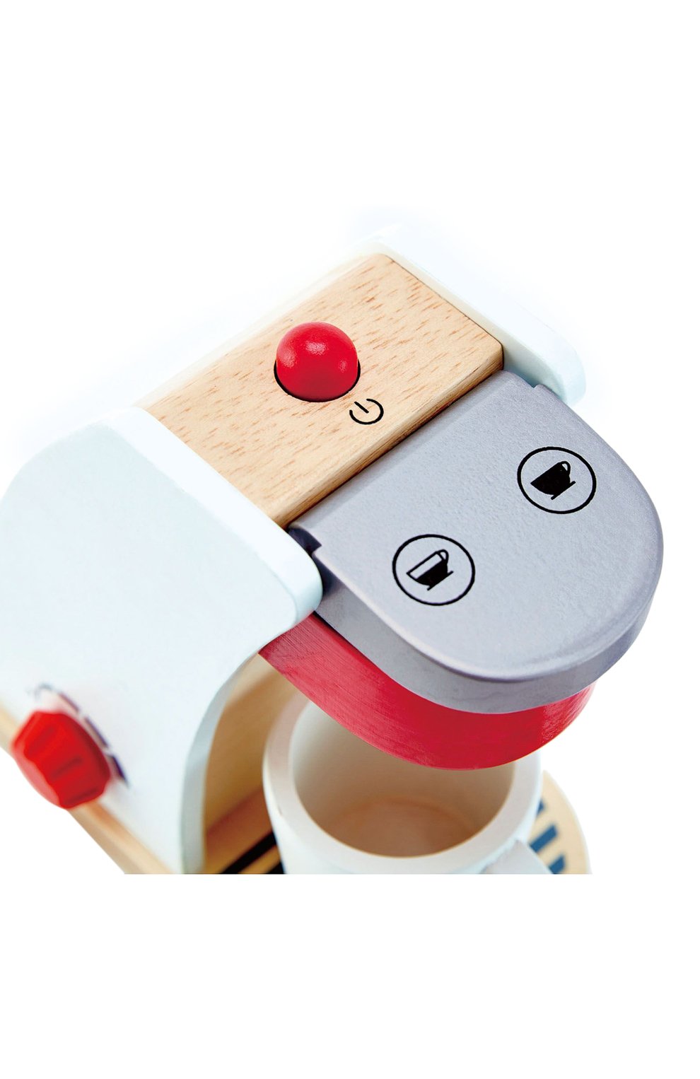 Игровой набор моя кофемашина HAPE, арт. E3146_HP, фото 2