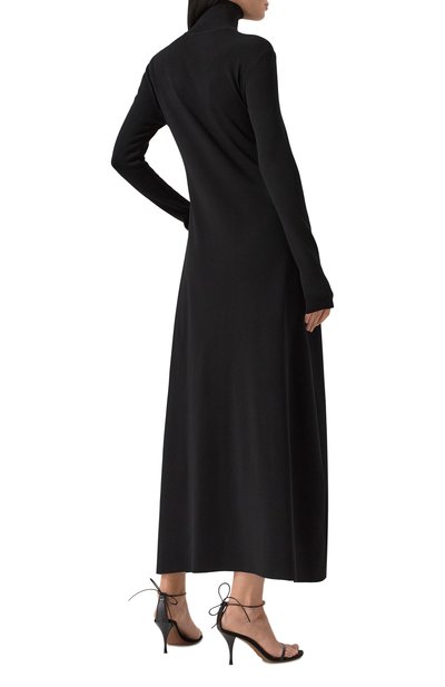 Платье из вискозы ZEYNEP ARCAY, арт. RS25DR03, фото 4