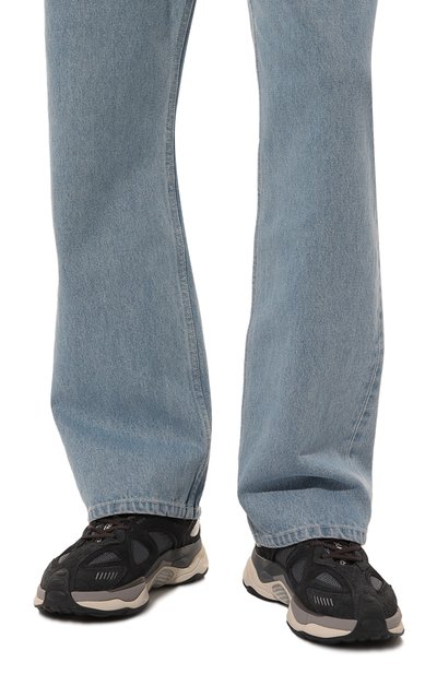 Комбинированные кроссовки satellite runner AXEL ARIGATO, арт. F2557001, фото 3