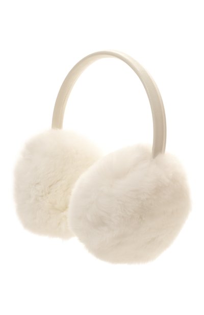 Меховые наушники YVES SALOMON ENFANT, арт. 25WEA902XXREXX, фото 2