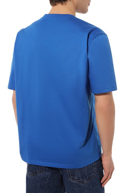 Хлопковая футболка LIMITATO, арт. 0RGANIC/T-SHIRT, фото 4