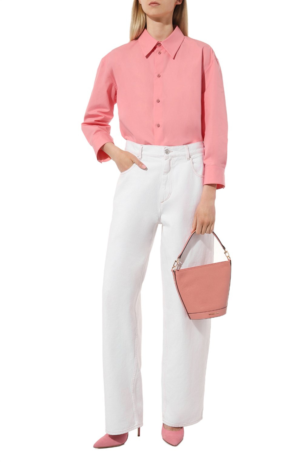 Сумка townsend MICHAEL MICHAEL KORS, арт. 32R4G10C5L, фото 7