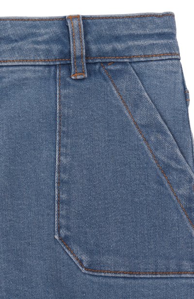 Джинсовые шорты JACADI, арт. 2045252, фото 3