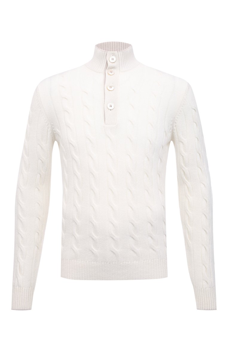 Кашемировый свитер ANDREA CAMPAGNA, арт. 23151/15572, фото 1