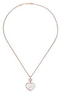 Кулон CHOPARD, арт. 79A075-5301, фото 3