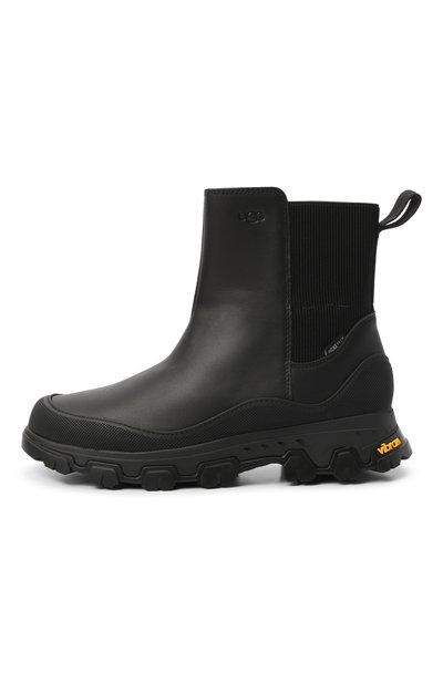 Кожаные челси UGG, арт. 1171432, фото 4