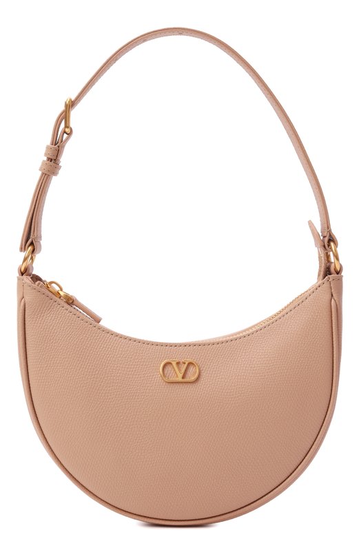 Сумка Vlogo Signature Valentino 8W2P0AK3/SNP Бежевый 8W2P0AK3/SNP