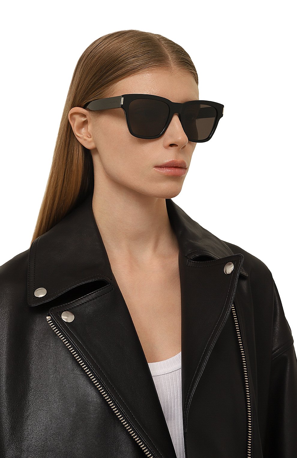 Солнцезащитные очки SAINT LAURENT, арт. SL 560 001, фото 2