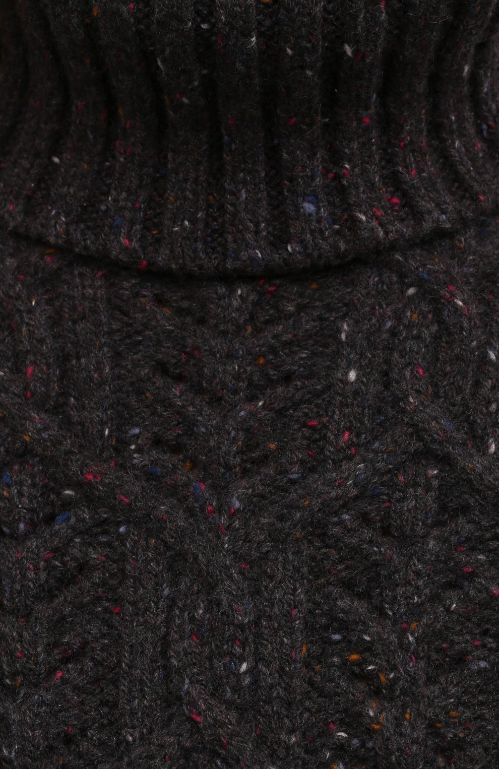 Кашемировый свитер LORO PIANA, арт. FAL8411, фото 5