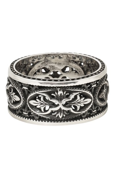 Кольцо акантус GL JEWELRY, арт. M700001-S97-01, фото 1