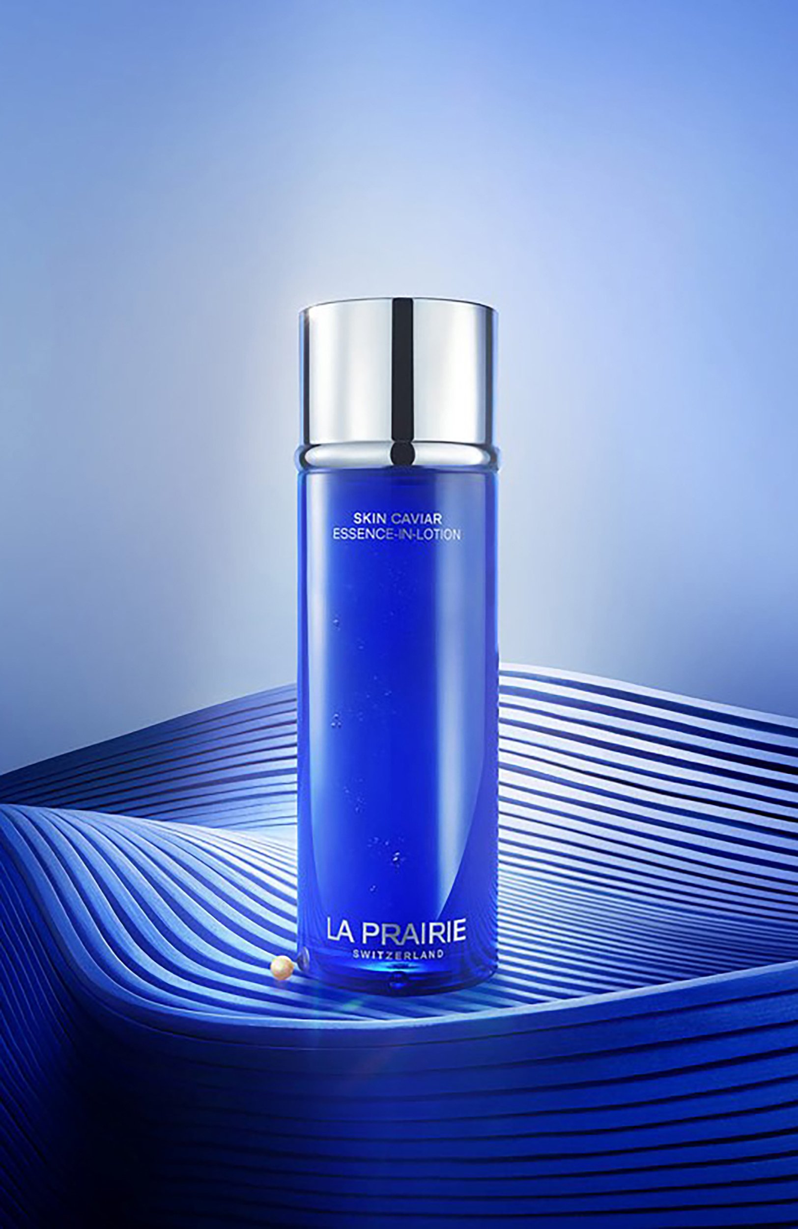 Эссенция для лица skin caviar essence-in-lotion (150ml) LA PRAIRIE, арт. 7611773060578, фото 3