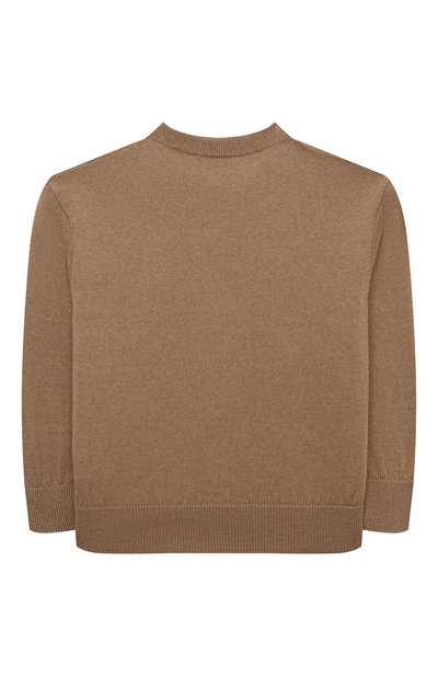 Шерстяной пуловер DOLCE & GABBANA, арт. L4KWE2/JCVK9/2-6, фото 2