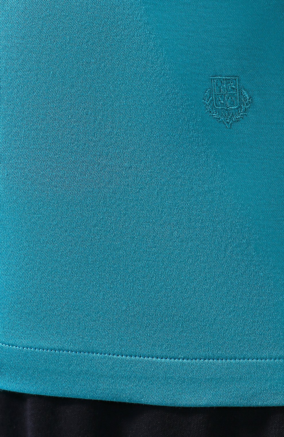 Хлопковая футболка LORO PIANA, арт. FAI5069, фото 5
