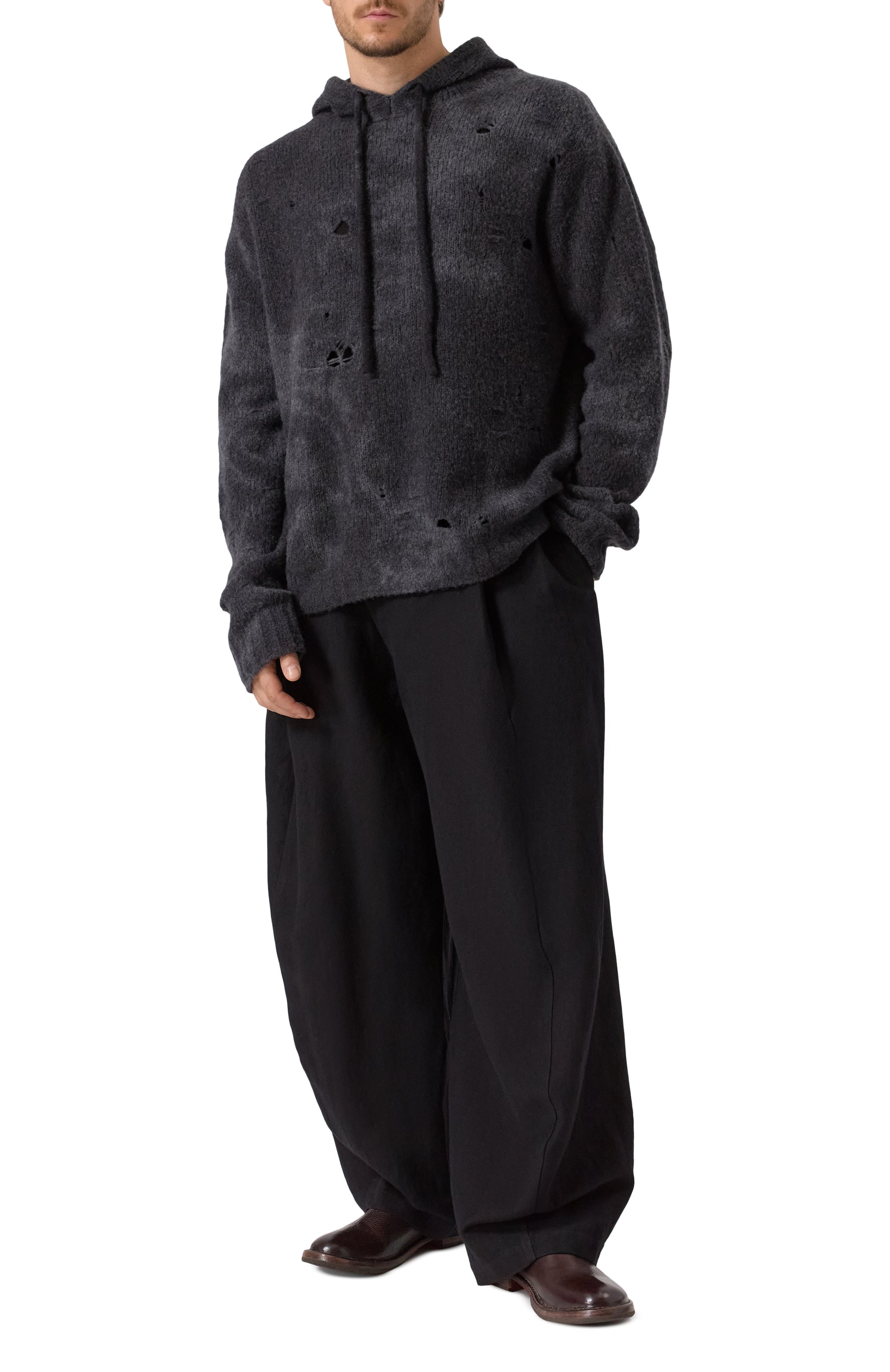 Кожаные челси MOMA, арт. 55510C-ARR, фото 2