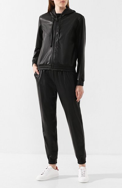 Куртка с капюшоном MICHAEL MICHAEL KORS, арт. MU91EWGBFS, фото 2