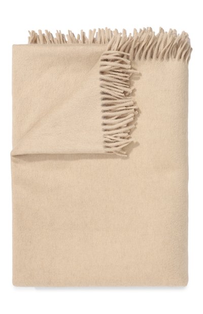 Кашемировый плед BRUNELLO CUCINELLI, арт. MPLC99922L