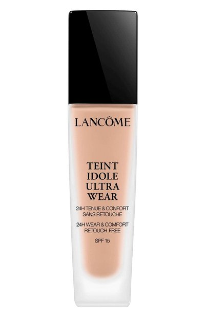 Матирующий тональный крем teint idole ultra wear spf15, оттенок 007 (30ml) LANCOME, арт. 3614271430236, фото 1