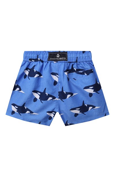 Плавательные шорты SNAPPER ROCK, арт. B90090, фото 2