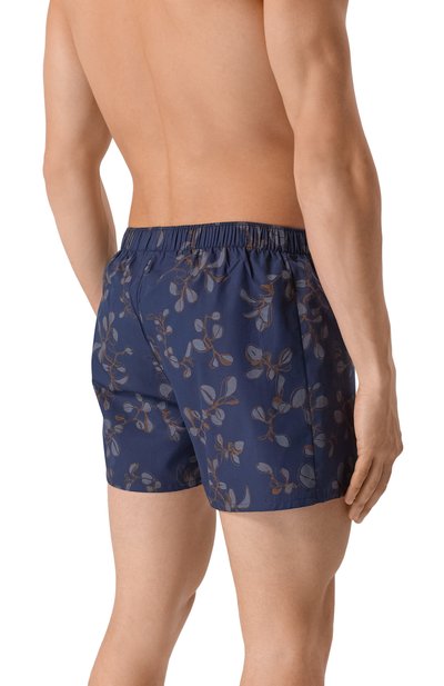 Хлопковые боксеры HANRO, арт. 074013, фото 3