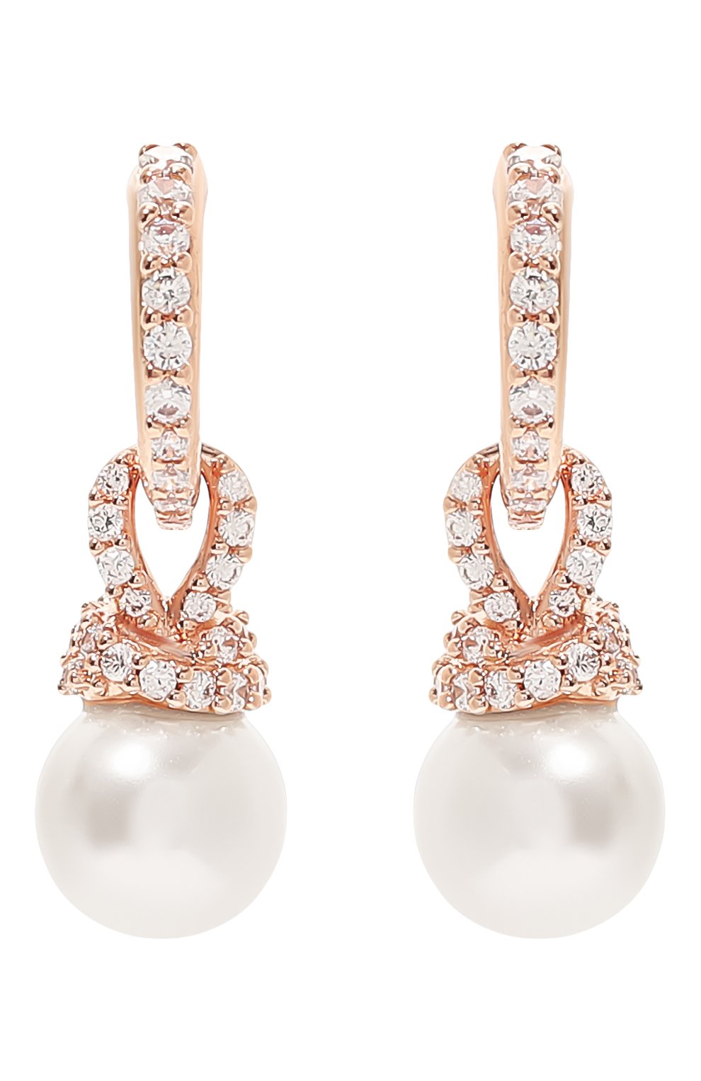 Серьги originally SWAROVSKI, арт. 5669524, фото 1