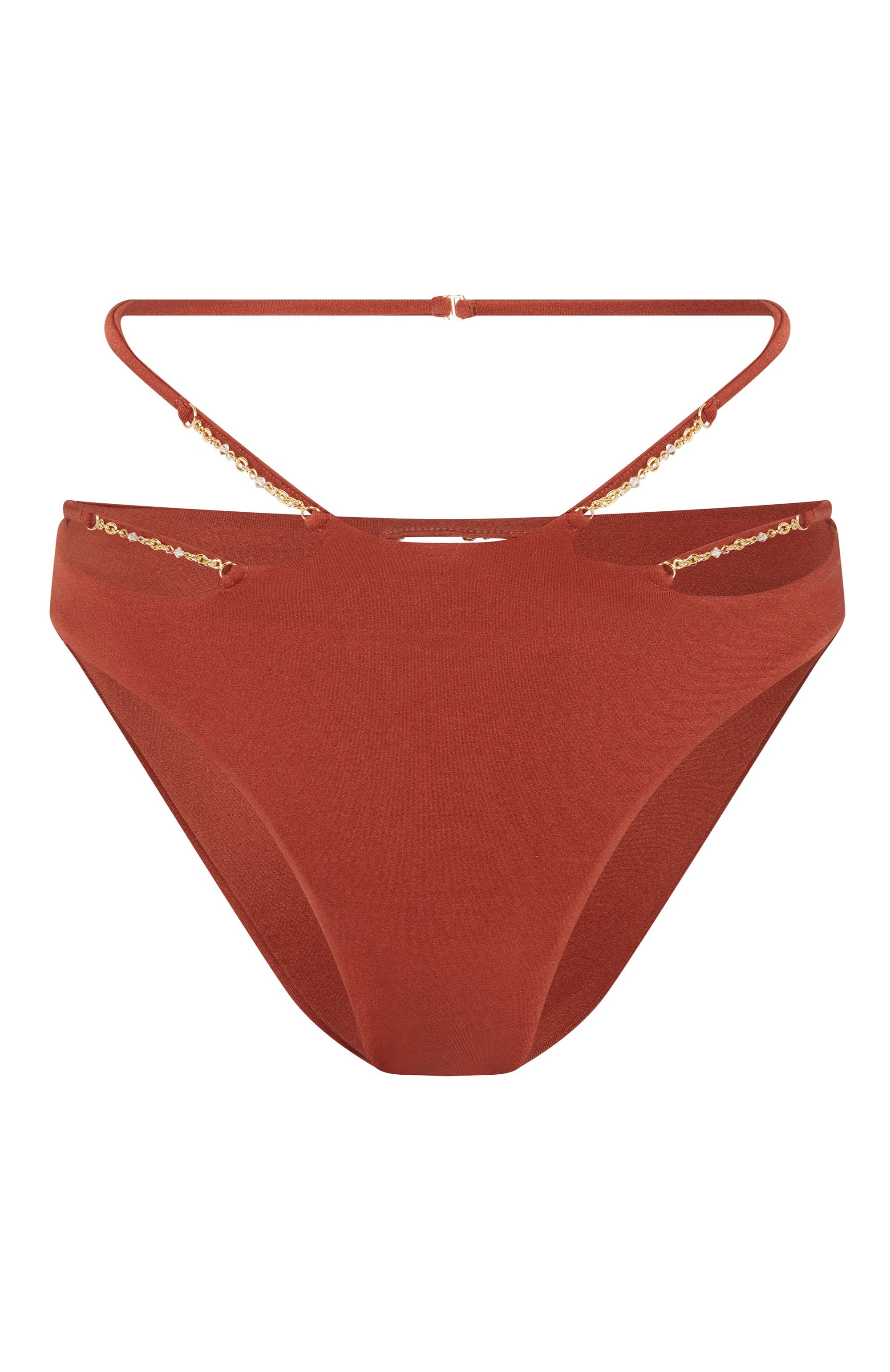 Плавки christiana AGENT PROVOCATEUR, арт. APM1011244244, фото 1