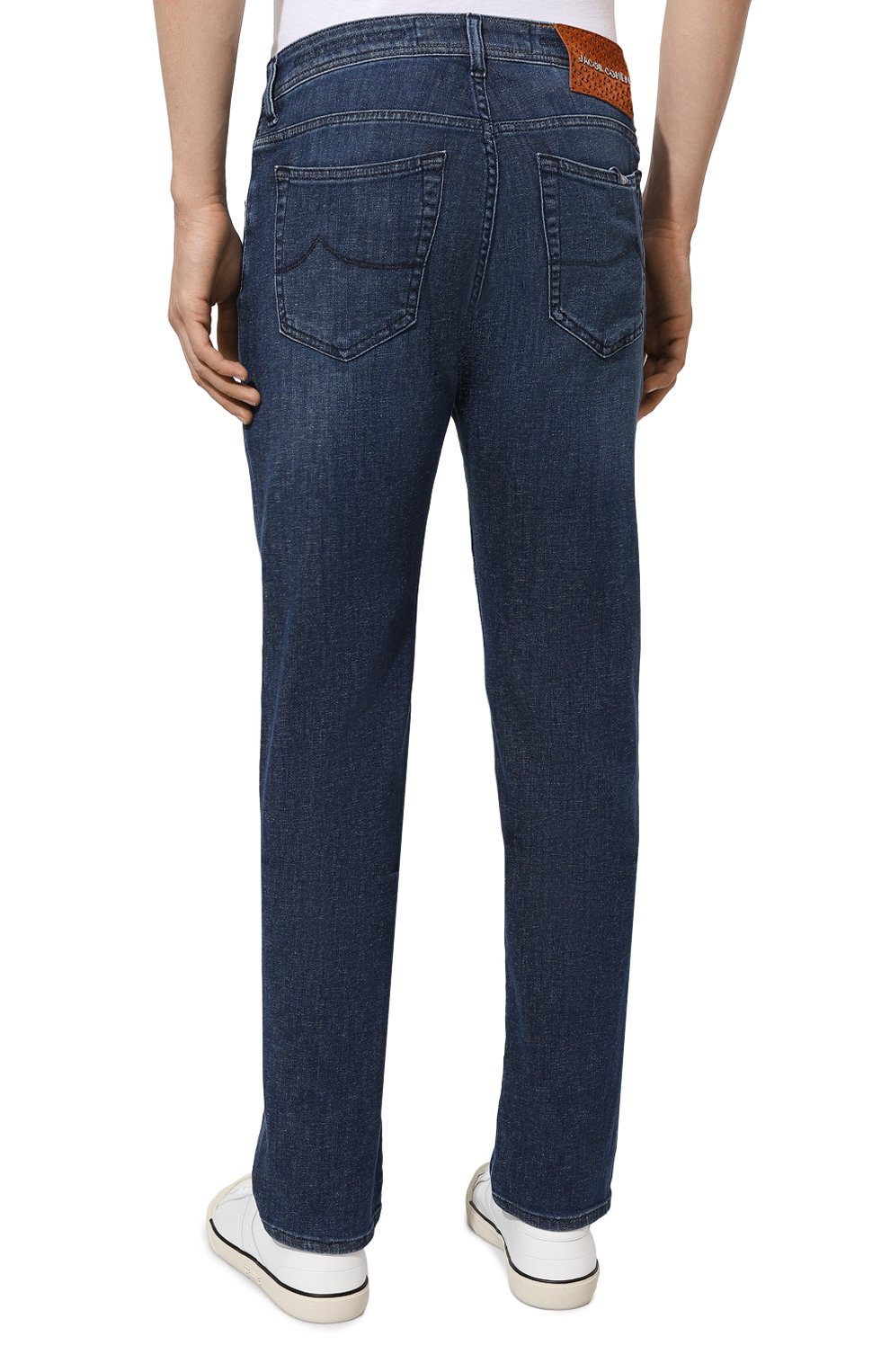 Джинсы bard JACOB COHEN, арт. U Q M04 30 P 0011, фото 4