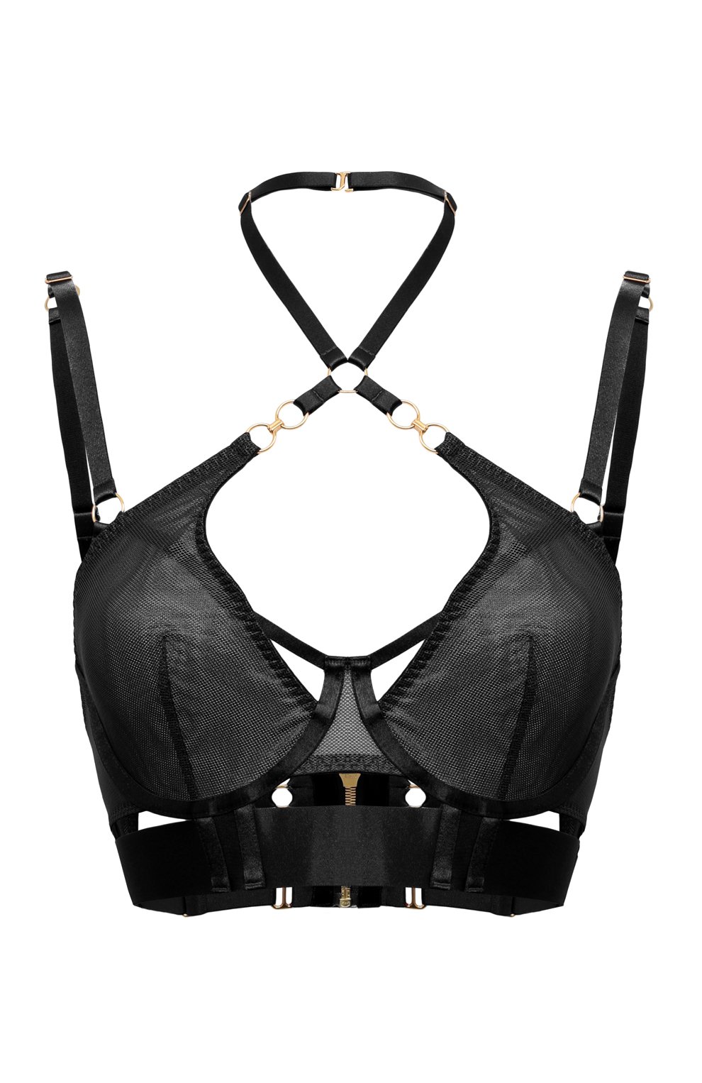 Бра-топ BORDELLE, арт. CADI B0DICE BRA, фото 1