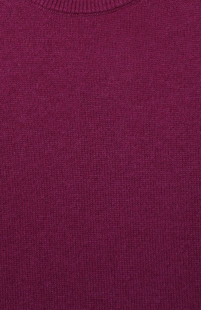 Кашемировый свитер BONPOINT, арт. W01GJUKN3401(129)_866515, фото 3