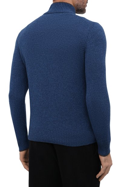 Шерстяной свитер GRAN SASSO, арт. 23125/25011, фото 4