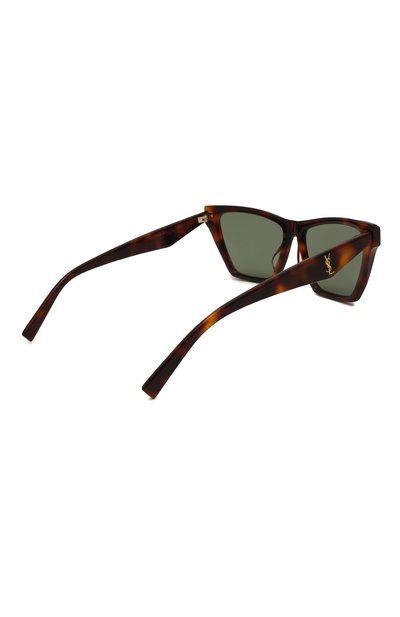 Солнцезащитные очки SAINT LAURENT, арт. SL M103 003, фото 4