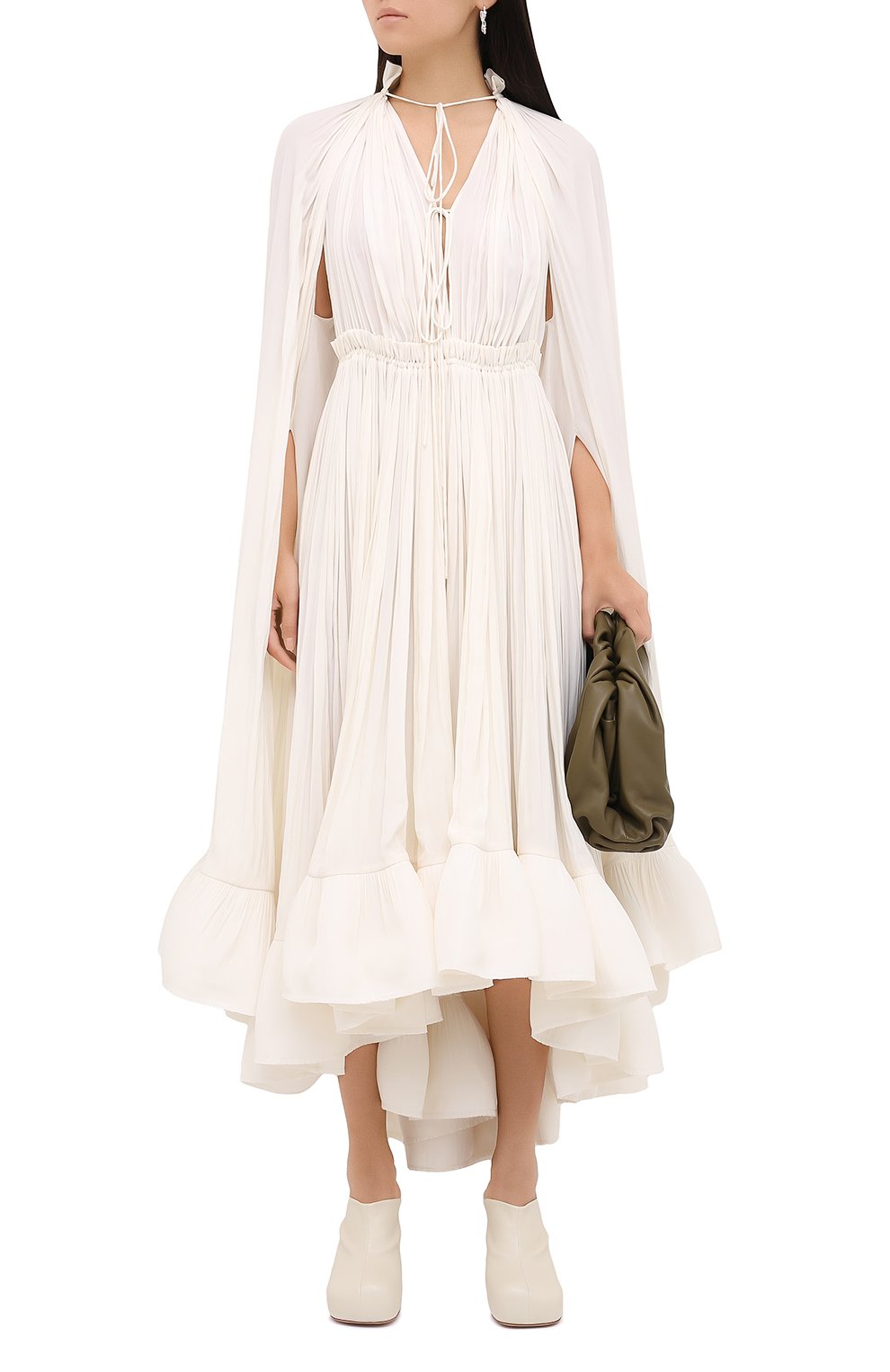 Платье LANVIN, арт. RW-DR370U-4588-A20, фото 2