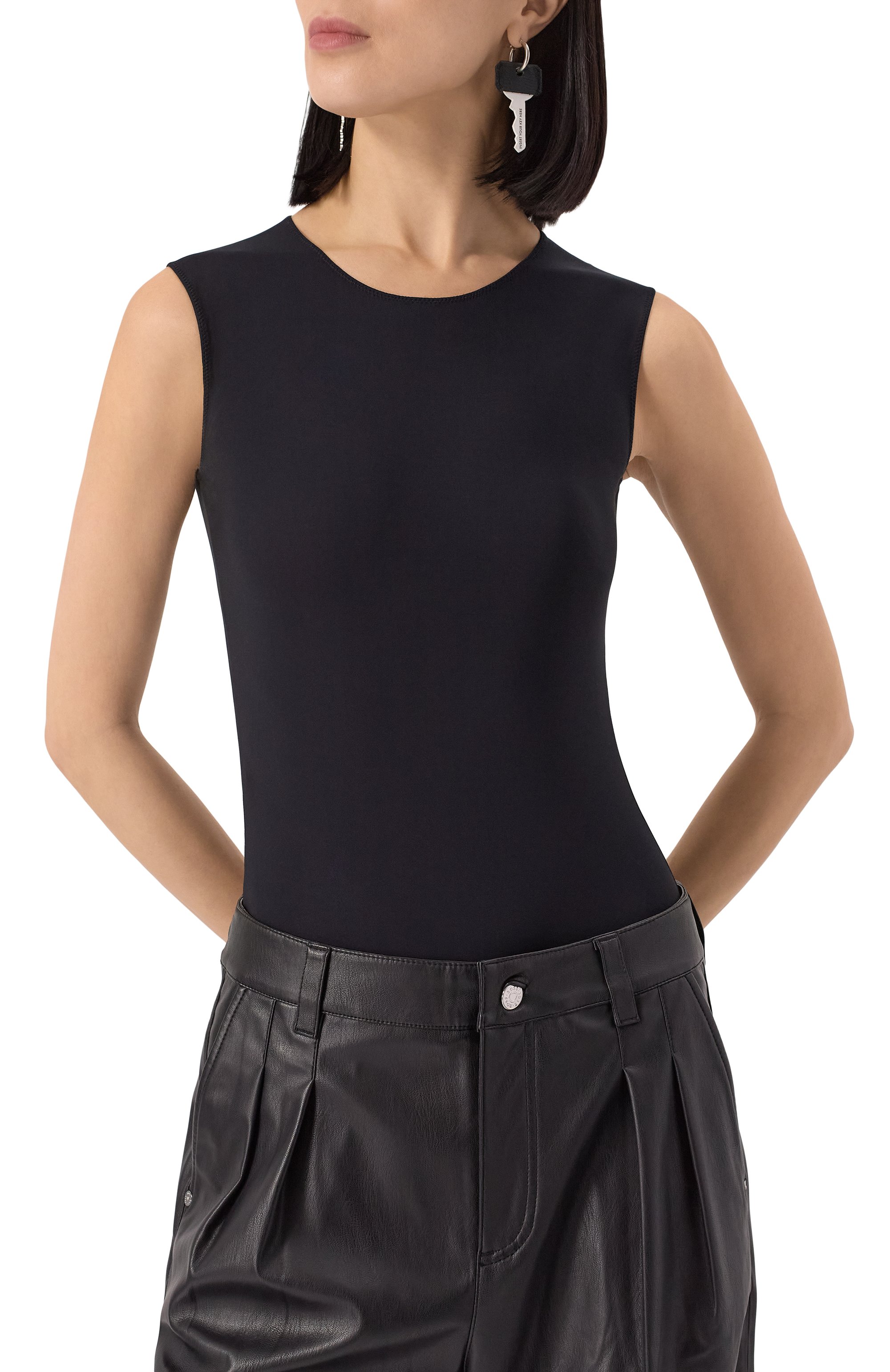 Боди MAISON MARGIELA, арт. S51NA0065/S20518, фото 3