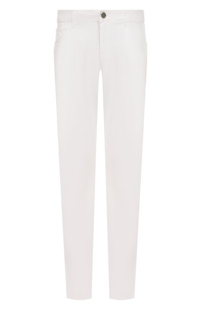 Мужские хлопковые брюки STEFANO RICCI, арт. MST41B0150/T0182