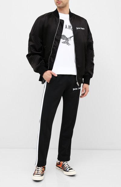 Текстильные кеды chuck 70 CONVERSE, арт. 167761, фото 2