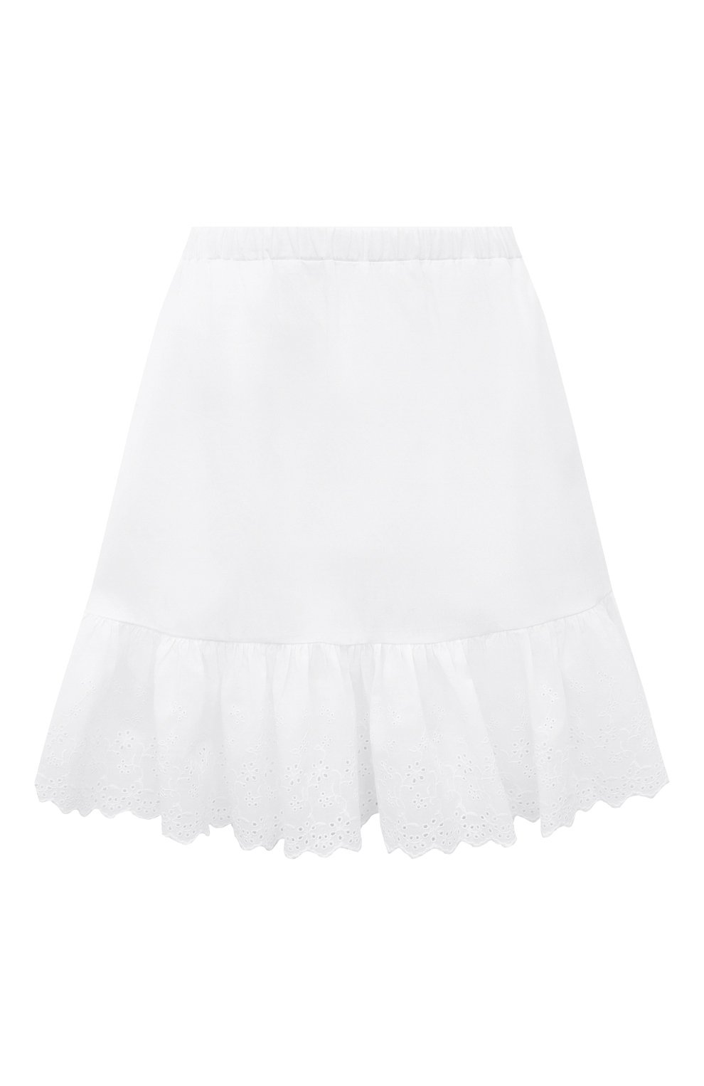 Хлопковая юбка LIKE YANA, арт. L1-25/0-091-2110/1, фото 1