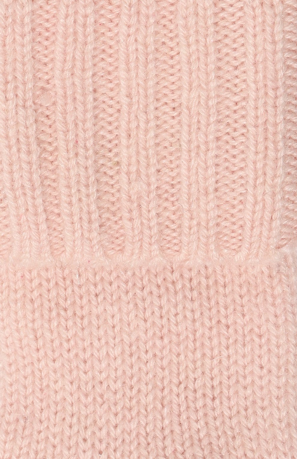 Кашемировые носки OSCAR ET VALENTINE, арт. CH0222, фото 2