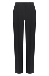 Шерстяные брюки MVST