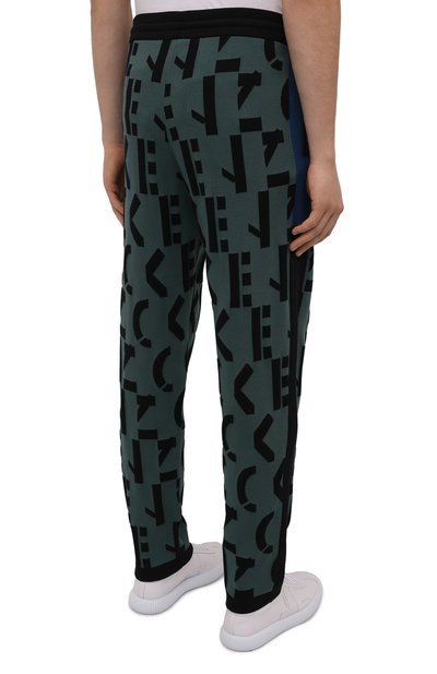 Брюки KENZO, арт. FB65PA6373SD, фото 4