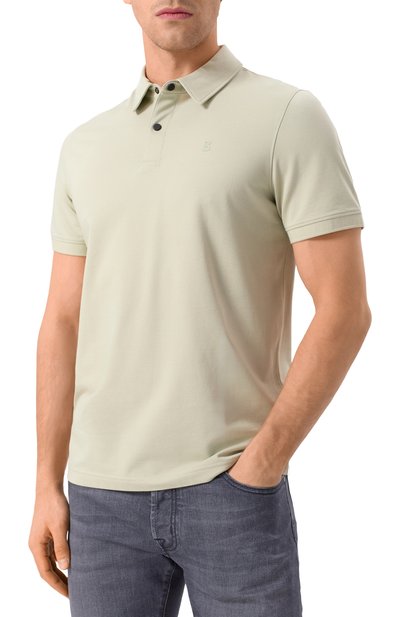 Поло BOGNER, арт. 58322727, фото 3