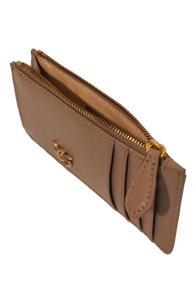 Кожаный футляр для кредитных карт PINKO, арт. 100251/A0F1, фото 3