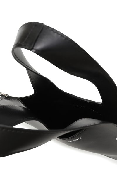 Сумка heart mini COPERNI, арт. C0PBA93F6062, фото 5