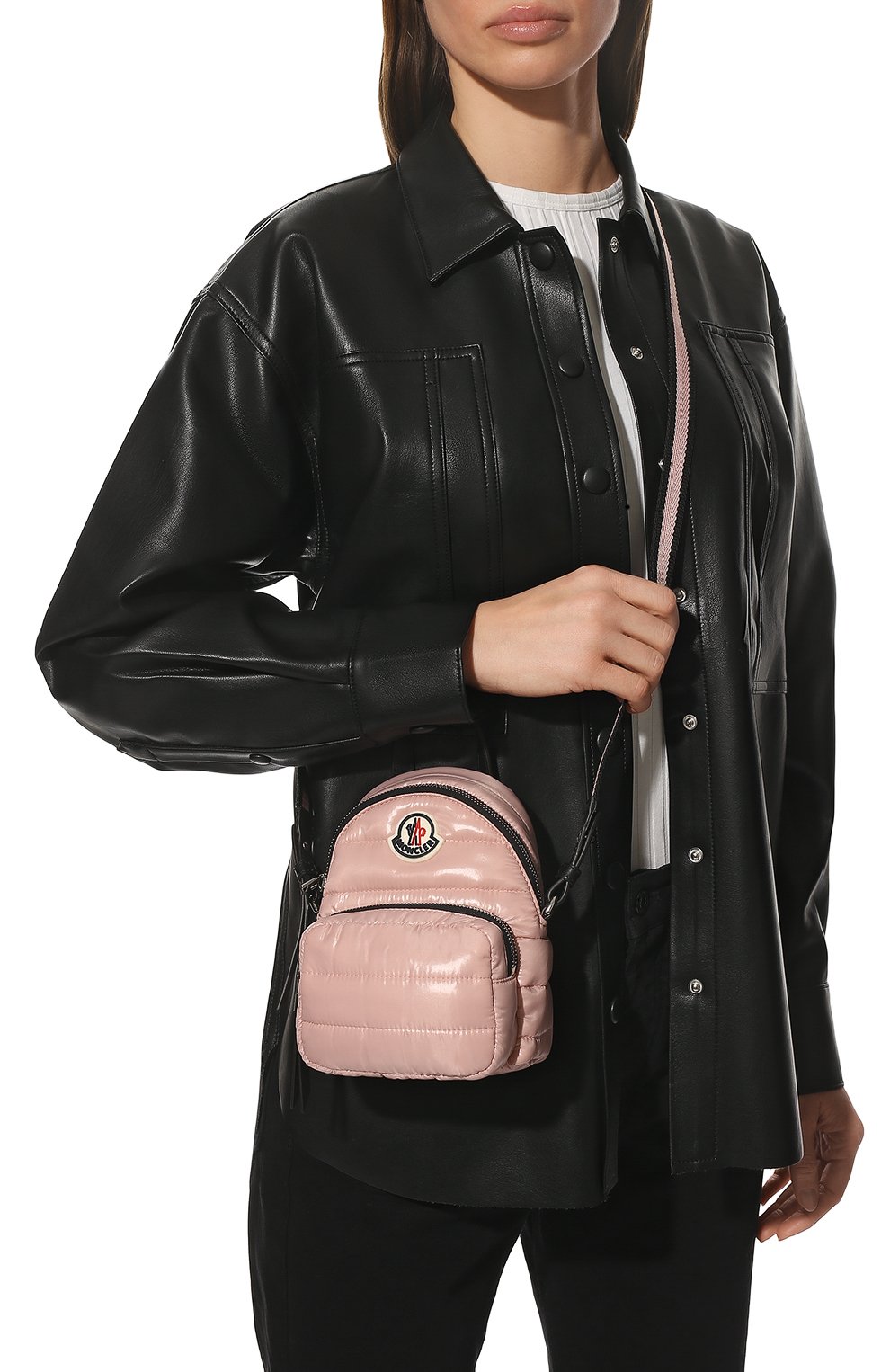 Рюкзак kilia small MONCLER, арт. H1-09B-5L000-09-68950, фото 2