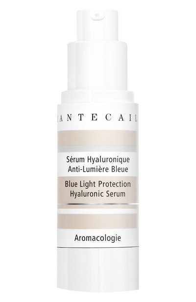 Гиалуроновая сыворотка blue light protection hyaluronic serum (30ml) CHANTECAILLE, арт. 656509713004, фото 2
