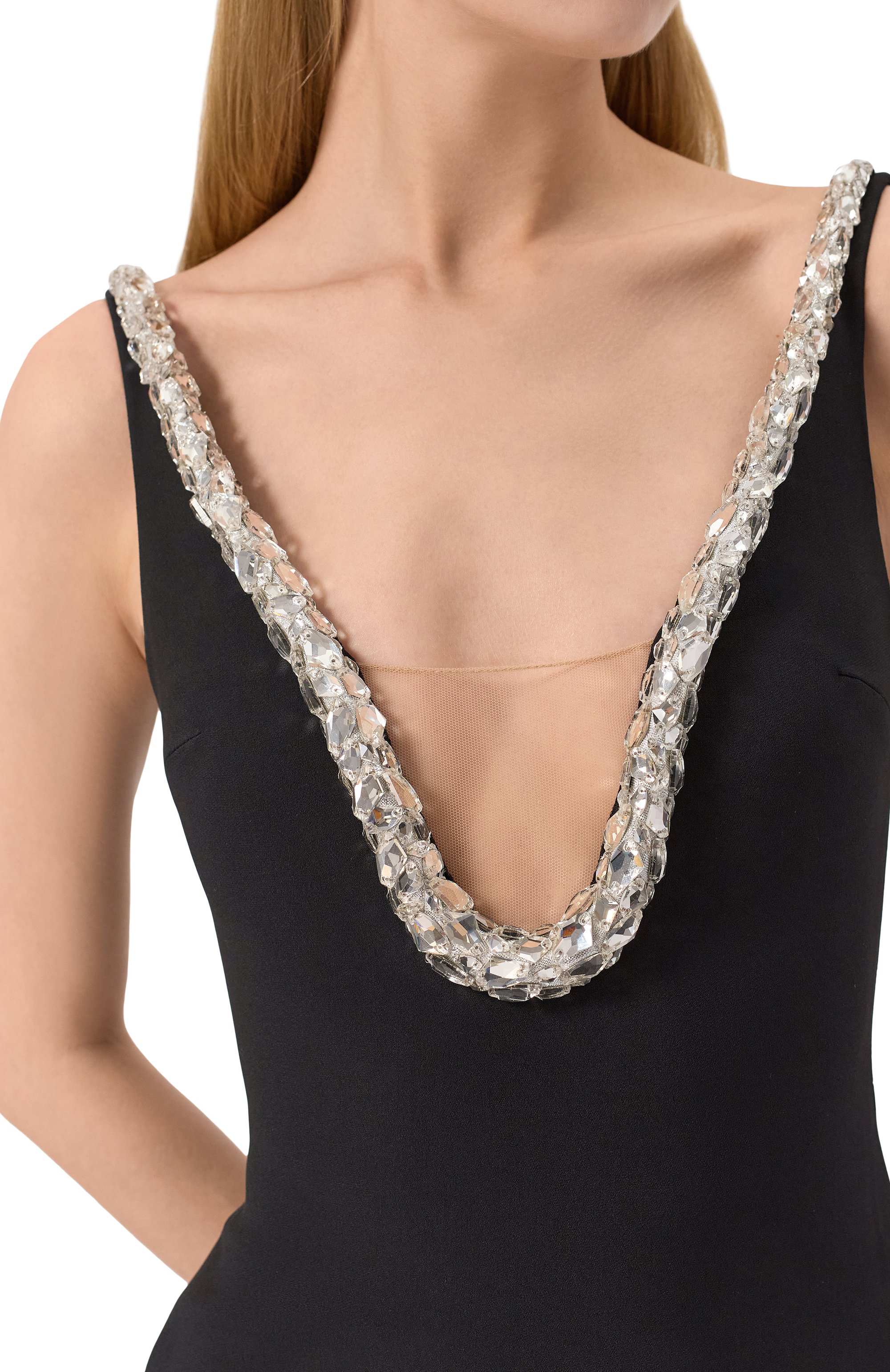 Платье DAVID KOMA, арт. RE25DK23DL, фото 5