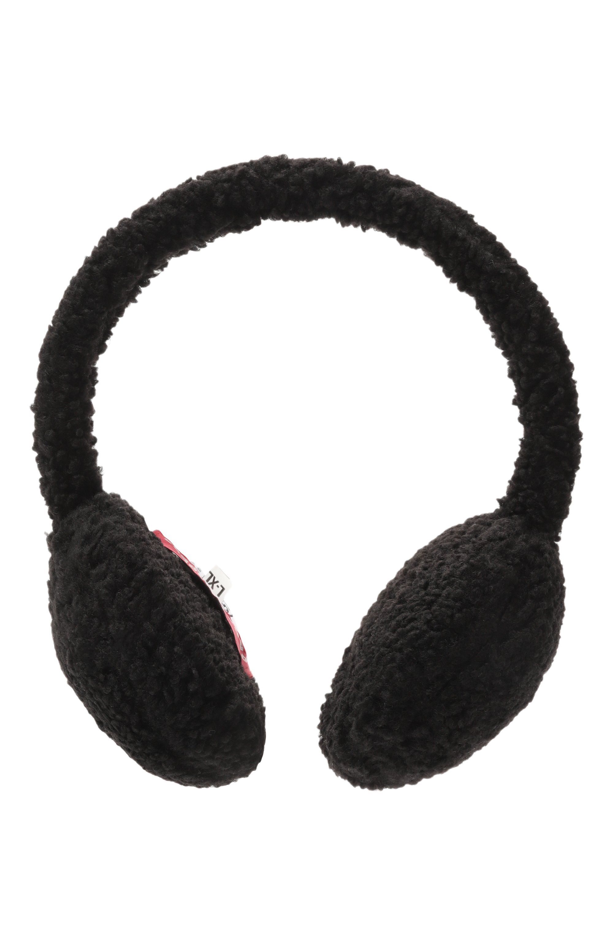 Наушники PARAJUMPERS, арт. 25WMPAHBHA40, фото 1