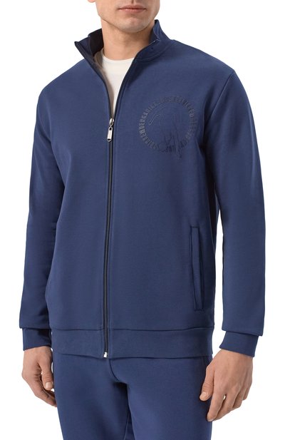 Хлопковый спортивный костюм DIRK BIKKEMBERGS, арт. BMF1754, фото 2