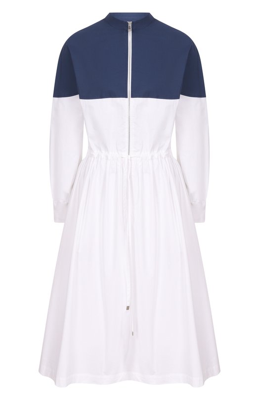 Хлопковое платье Antonelli Firenze Q6608/4126 Белый Q6608/4126