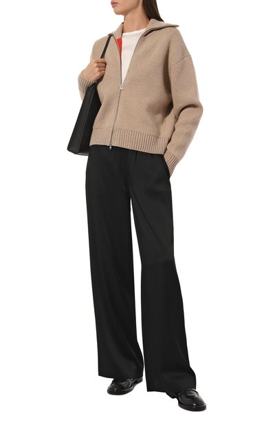 Брюки из вискозы NOBLE&BRULEE, арт. NB91/160123/2, фото 2