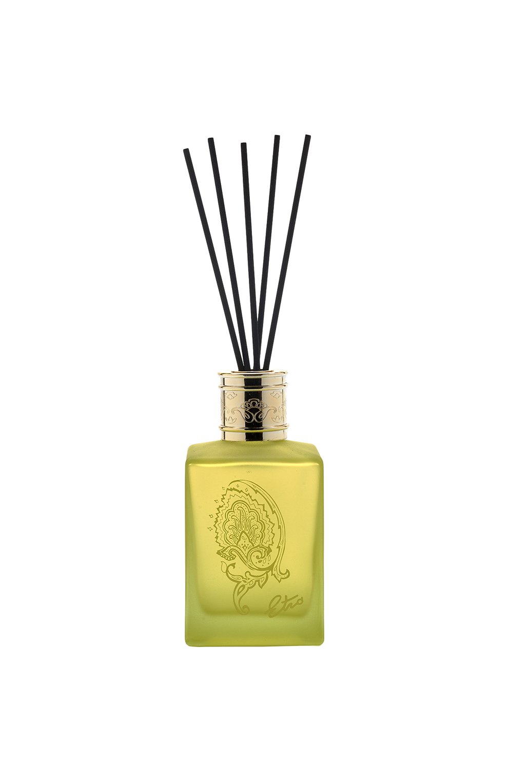 Диффузор dafne (500ml) ETRO бесцветного цвета по цене 35700 руб., арт. 60027, фото 1 Диффузор dafne (500ml) ETRO, арт. 60027, фото 1
