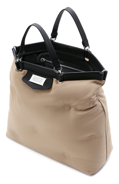 Сумка-шопер glam slam large MAISON MARGIELA, арт. S56WC0122/P4086, фото 5